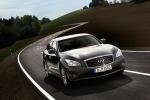 Infiniti M35h 2013 года
